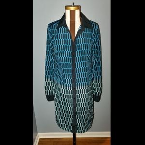 Michael Kors Shirt Dress